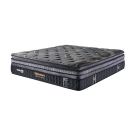 CoolSilk Black Edition - Signature Mattress